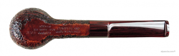 Dunhill Cumberland 3203 Group 3 pipe G041 c