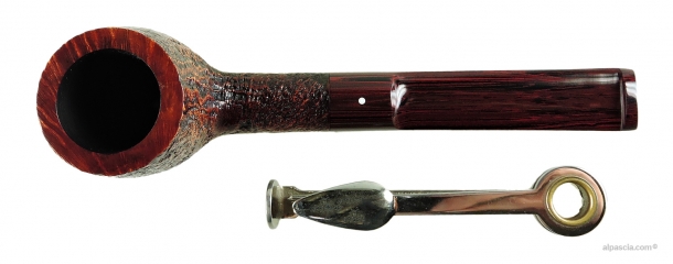 Dunhill Cumberland 3203 Group 3 pipe G041 d