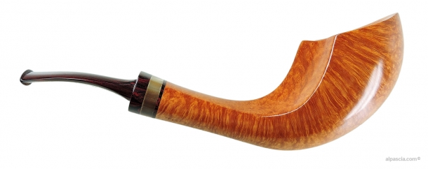 Bisonte smoking pipe 012 b