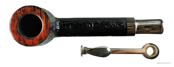 Pipa Davide Iafisco - 196 d