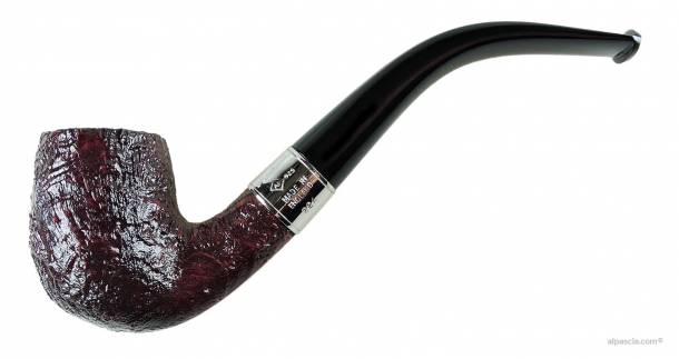 Ashton Pebble Grain XX smoking pipe 406 a