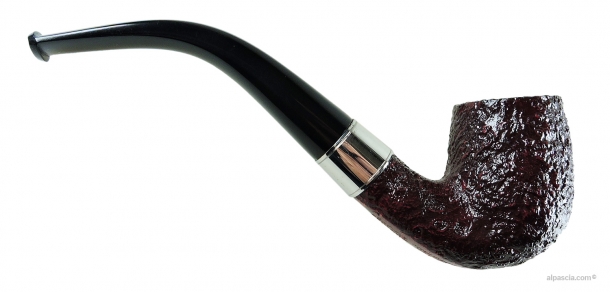 Ashton Pebble Grain XX smoking pipe 406 b