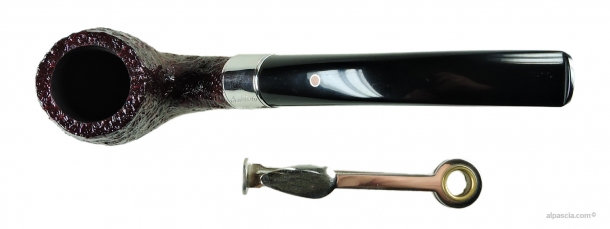 Ashton Pebble Grain XX smoking pipe 406 d