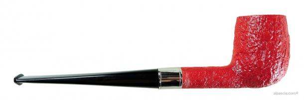 Ashton Claret XX pipe 407 b