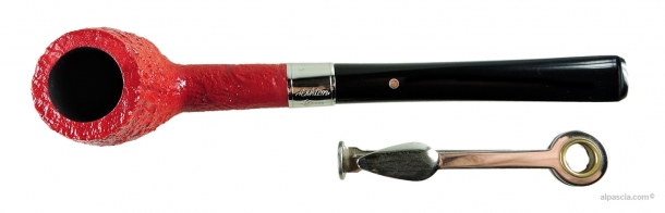 Ashton Claret XX pipe 407 d