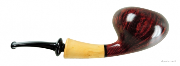 Il Picchio Nero smoking pipe 012 b