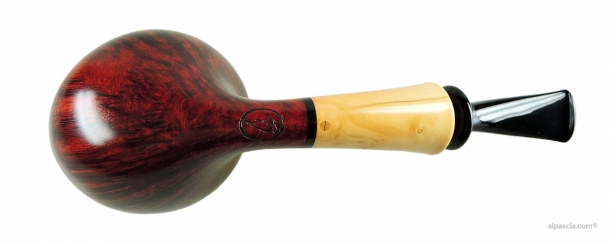 Il Picchio Nero smoking pipe 012 c