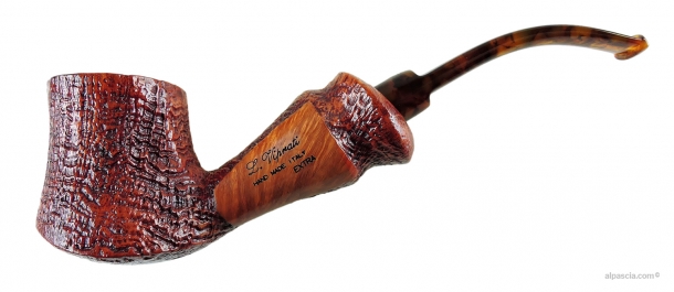 Pipa Viprati Sabbiata Extra - 592 a
