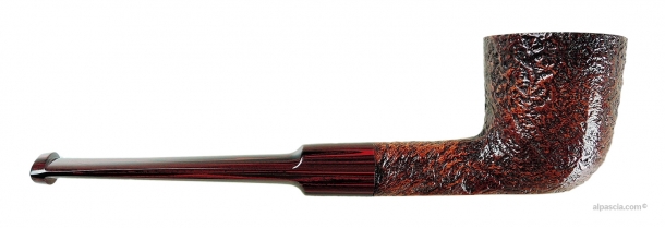 Dunhill Cumberland 3205 Group 3 pipe G043 b