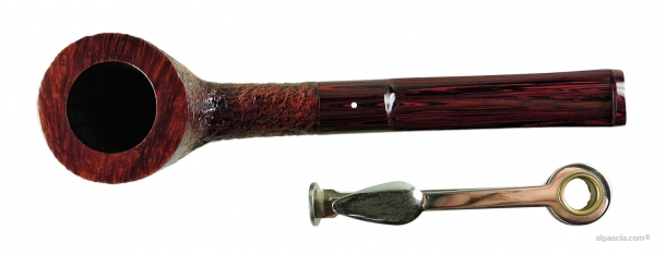 Dunhill Cumberland 3205 Group 3 pipe G043 d