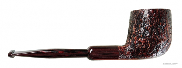 Dunhill Cumberland 4103 Group 4 smoking pipe G044 b