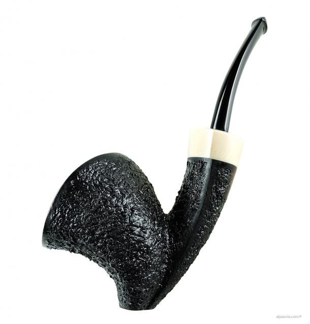 Ganci smoking pipe 035 a