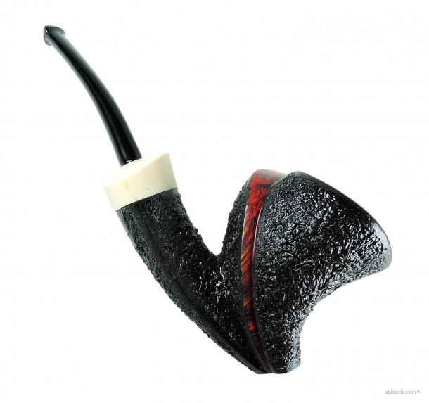 Ganci smoking pipe 035 b