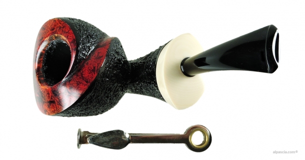 Ganci smoking pipe 035 d