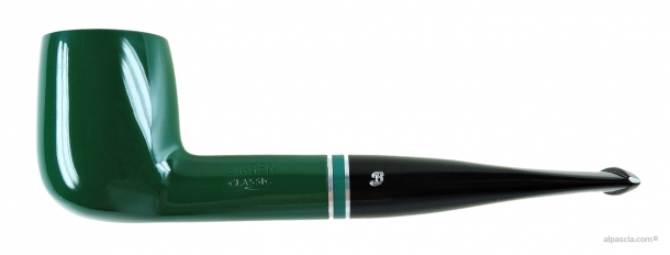Pipa Big Ben Classic Green Polish 108  - 1176 a