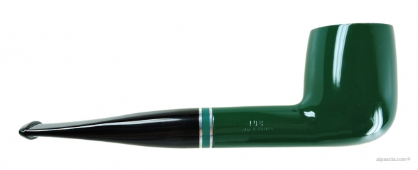 Pipa Big Ben Classic Green Polish 108  - 1176 b