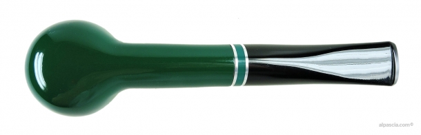 Pipa Big Ben Classic Green Polish 108  - 1176 c