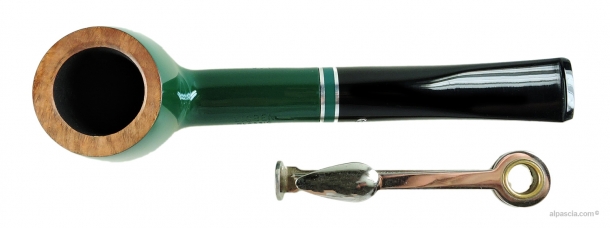 Pipa Big Ben Classic Green Polish 108  - 1176 d