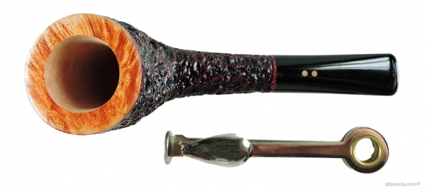 Radice Rind smoking pipe 2104 d