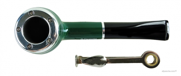 BigBen R-Design 9MM Filter pipe 1178 d