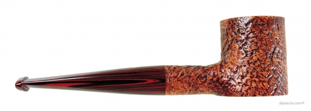 Dunhill The White Spot County 2122 Group 2 smoking pipe G047 b