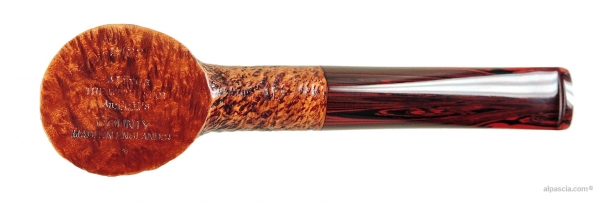 Dunhill The White Spot County 2122 Group 2 smoking pipe G047 c