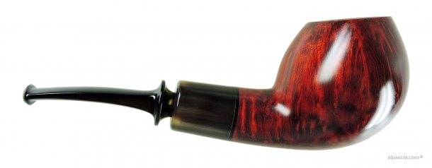 Il Picchio Nero smoking pipe 013 b