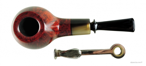 Il Picchio Nero smoking pipe 013 d
