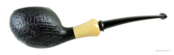 Ken Dederichs smoking pipe 217 a