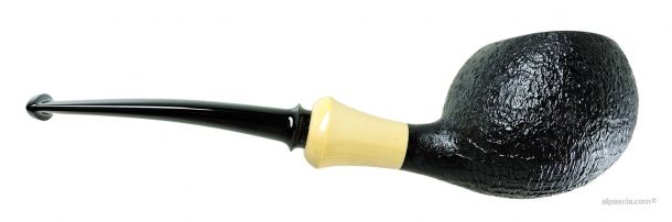 Ken Dederichs smoking pipe 217 b