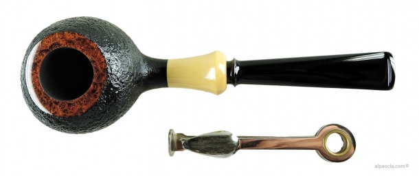 Ken Dederichs smoking pipe 217 d