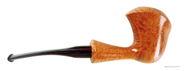 Bisonte smoking pipe 013 b
