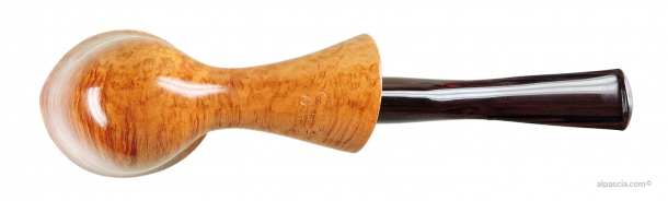 Bisonte smoking pipe 013 c