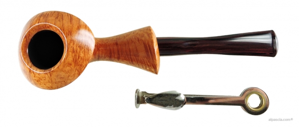 Bisonte smoking pipe 013 d