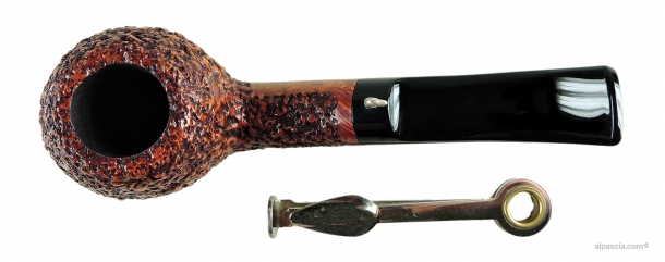 Pipa L'Anatra Rusticata - 767 d