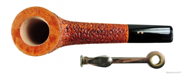 Radice Rind smoking pipe 2106 d