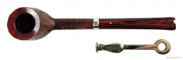 Dunhill Cumberland 3110 Group 3 pipe G048 d