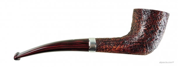 Dunhill Cumberland 3421 Group 3 pipe G049 b