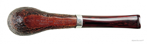 Dunhill Cumberland 3421 Group 3 pipe G049 c