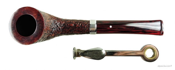 Dunhill Cumberland 3421 Group 3 pipe G049 d