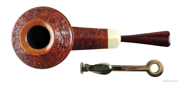 Ganci smoking pipe 036 d