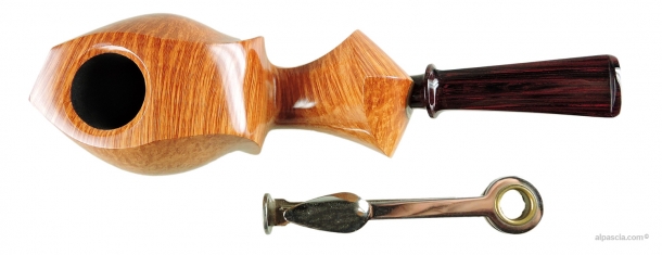 Davide Iafisco smoking pipe 197 d
