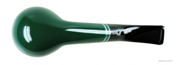 Pipa Big Ben Classic Green Polish 100  - 1181 c