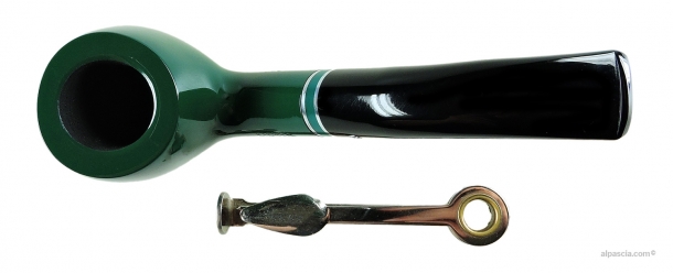 Pipa Big Ben Classic Green Polish 100  - 1181 d