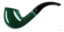 BIG BEN CLASSIC GREEN POLISH 100 - 9MM FILTER