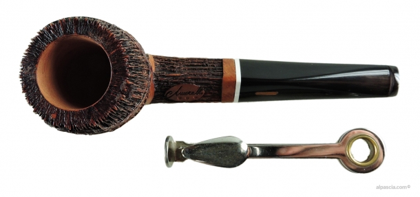 Pipa Amorelli Penna di San Michele *** - 349 d