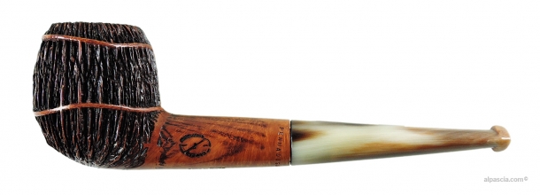 Amorelli Penna di San Michele *** pipe 350 a