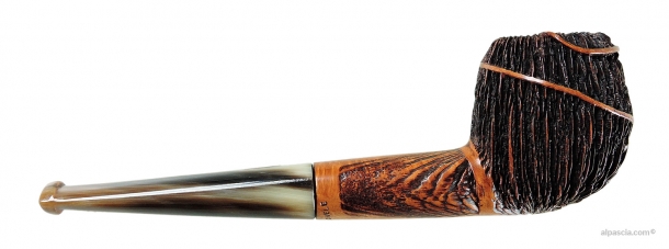 Amorelli Penna di San Michele *** pipe 350 b