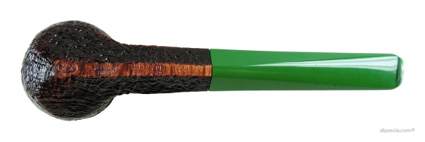 Ashton Brindle XX smoking pipe 409 c