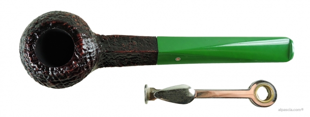Ashton Brindle XX smoking pipe 409 d
